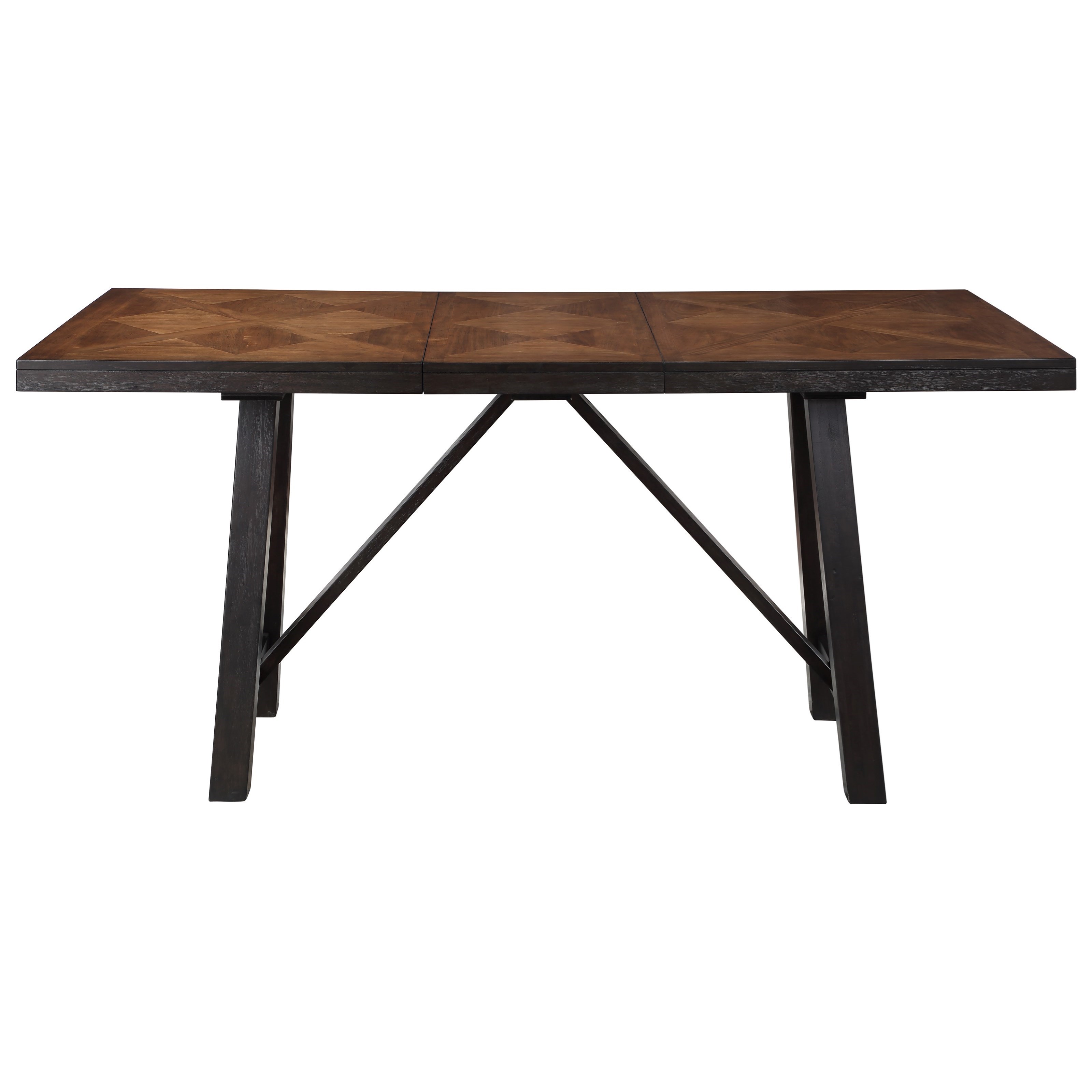 Expandable pub table hot sale